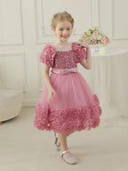 File Name: ls8156-3d-floral-sequin-princess-dress-video-01.mp4
ALT Text: Blisseven LS8156 girls 3D floral sequin princess dress video showing full dress details